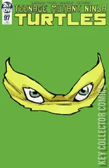 Variant Cover for Teenage Mutant Ninja Turtles #97