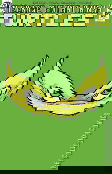 Variant Cover for Teenage Mutant Ninja Turtles #97