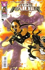Cover for Tomb Raider #46