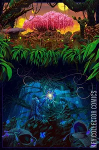 Dark Crystal: Age of Resistance #1