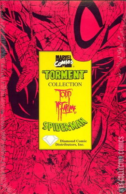 Spider-Man: Torment