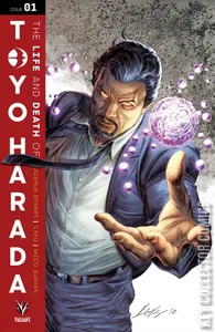 Life and Death of Toyo Harada, The #1
