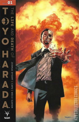 Life and Death of Toyo Harada, The