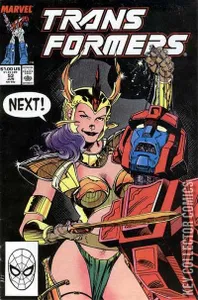 Transformers, The #53