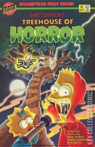 Treehouse of Horror #1
