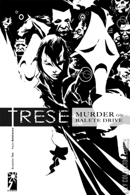 Trese