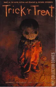 Trick r Treat #1