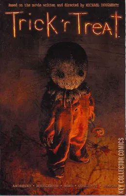 Trick r Treat