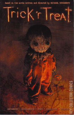 Trick r Treat