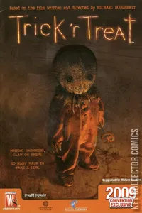 Trick r Treat #1
