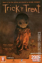 Variant Cover for Trick r Treat #1