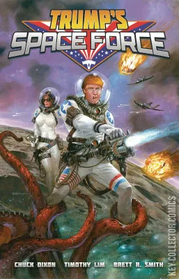 Trump's Space Force