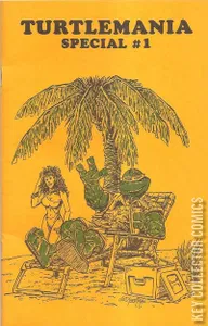 Turtlemania Special #1