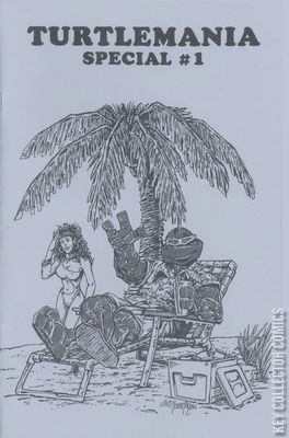 Turtlemania Special
