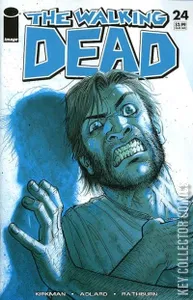 The Walking Dead #24