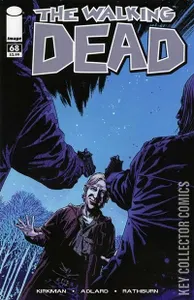 The Walking Dead #68