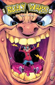 Bully Wars #1