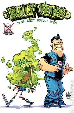 Bully Wars