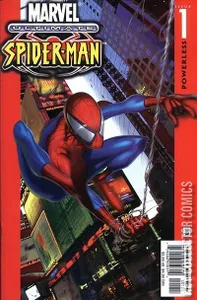 Ultimate Spider-Man #1