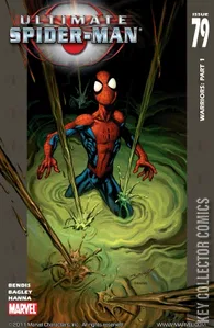 Ultimate Spider-Man #79