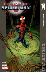 Ultimate Spider-Man #79