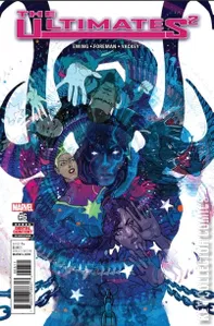 Ultimates 2 #6