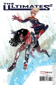 Ultimates 2 #3