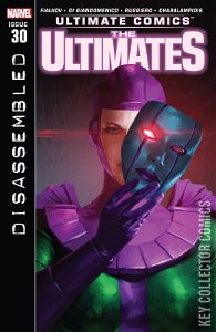 Ultimate Comics: The Ultimates #30