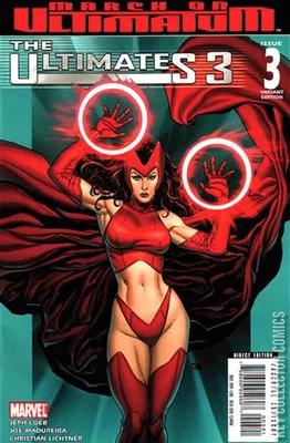 Ultimates 3
