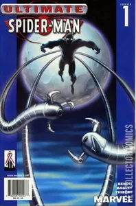 Ultimate Spider-Man #1