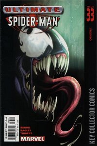 Ultimate Spider-Man #33