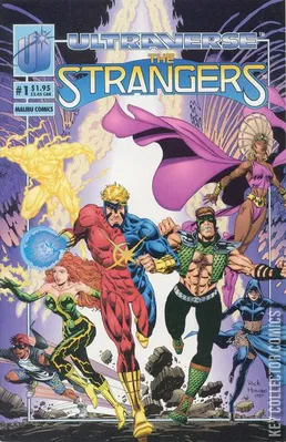 The Strangers
