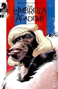 Umbrella Academy: Dallas #2