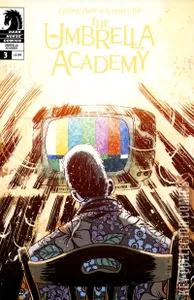Umbrella Academy: Dallas #3