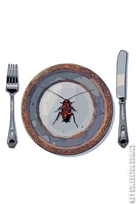 Umbrella Academy: Hotel Oblivion