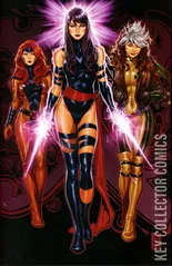 Variant Cover for Uncanny X-Men #1