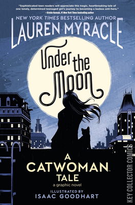 Free Comic Book Day 2019: White Widow