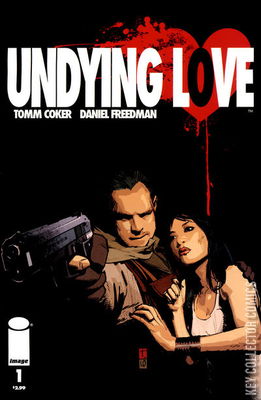 Undying Love