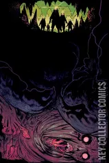 Variant Cover for Unearth #1