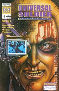 Universal Soldier #1
