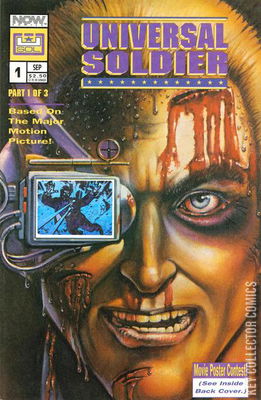 Universal Soldier