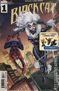 Black Cat #1