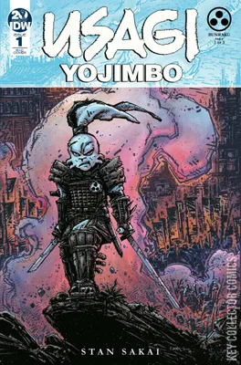 Usagi Yojimbo