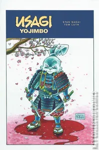 Usagi Yojimbo #1