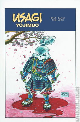 Usagi Yojimbo