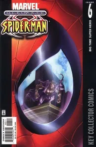 Ultimate Spider-Man #6