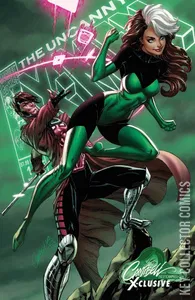 Uncanny X-Men #1