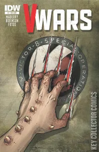 V Wars #1