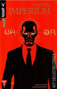 Imperium #1