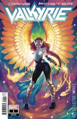Valkyrie: Jane Foster